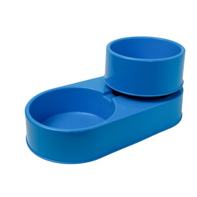 WDD 3-in-1 Ant Free Pet Dish