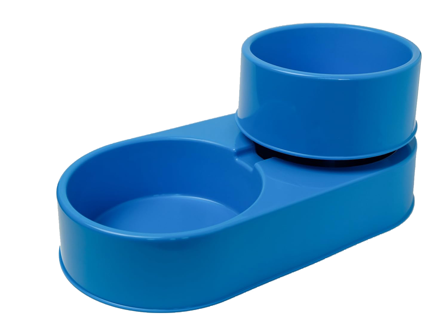 WDD Design The 3-in-1 Ant Free Pet Dish