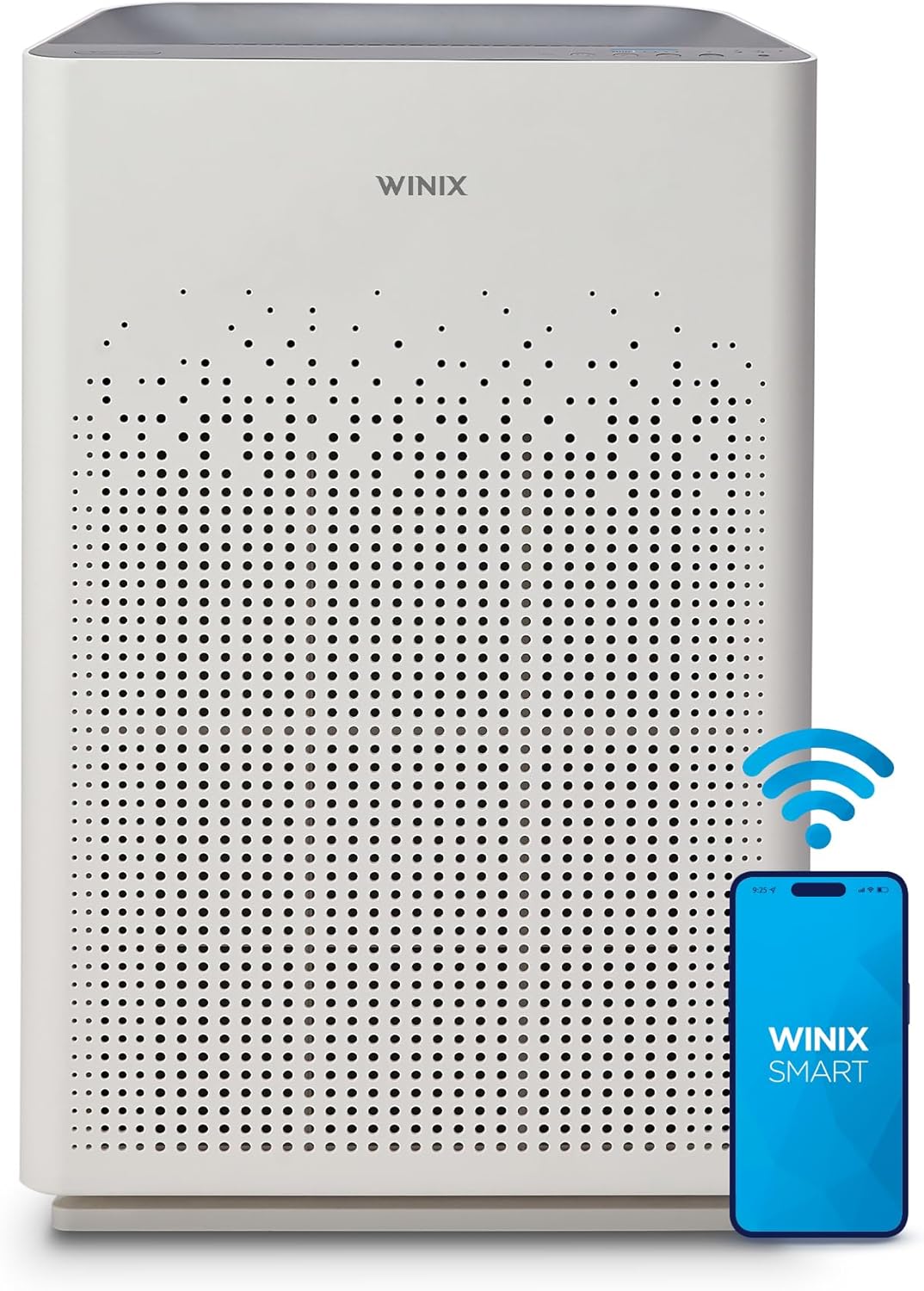 WINIX AM90 Air Purifier for Home
