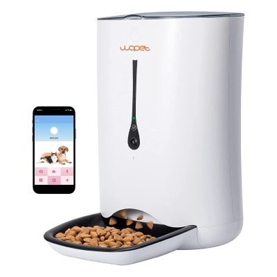 WOPET Automatic Pet Feeder