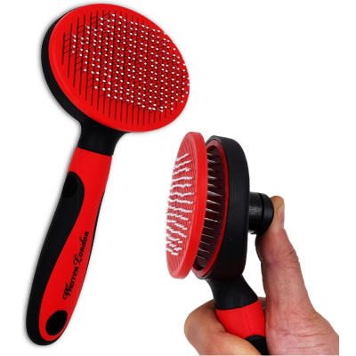Warren London Cat Pin Brush