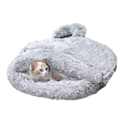 WeePaww Pocket Cat Bed For Indoor Cats