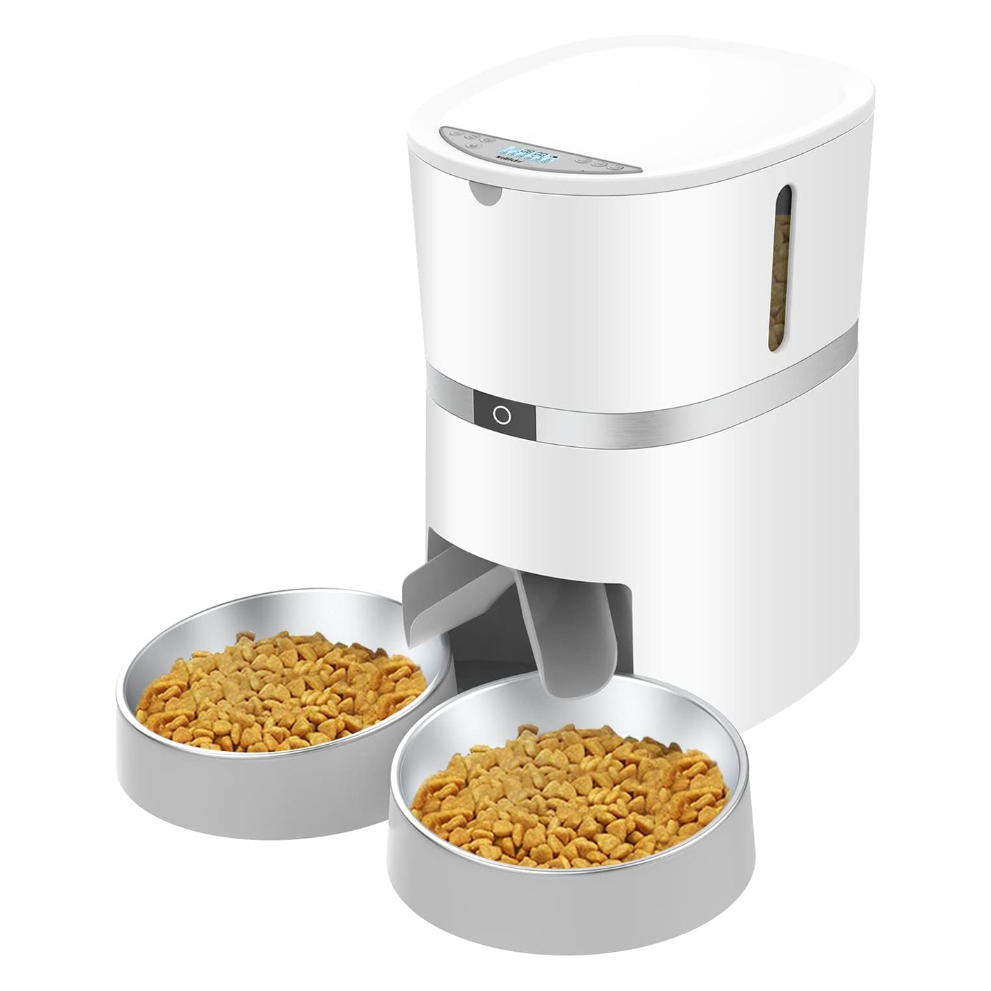 WellToBe Automatic Cat Feeder