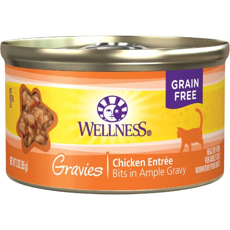 11 Best Cat Foods for Adult Cats in 2024 Reviews & Top Picks Catster