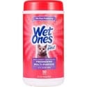 Wet Ones Freshing Multi-Purpose Cat Wipes