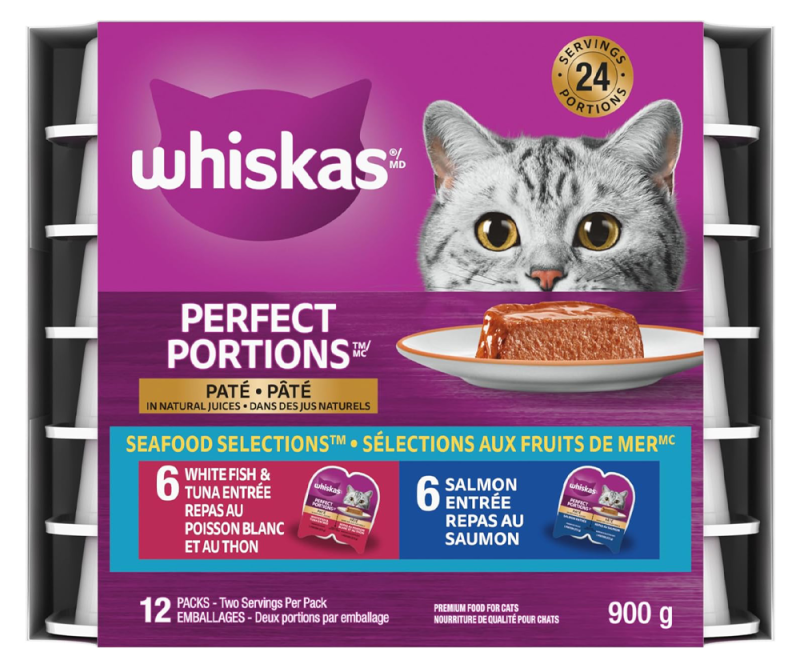 10 Best Budget Cat Foods in Canada in 2024 Reviews & Top Picks Catster