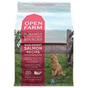 Wild-Caught Salmon Dry Cat Food