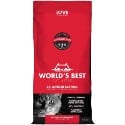 World’s Best Cat Litter, Clumping Litter Formula for Multiple Cats