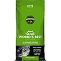 World’s Best Cat Litter