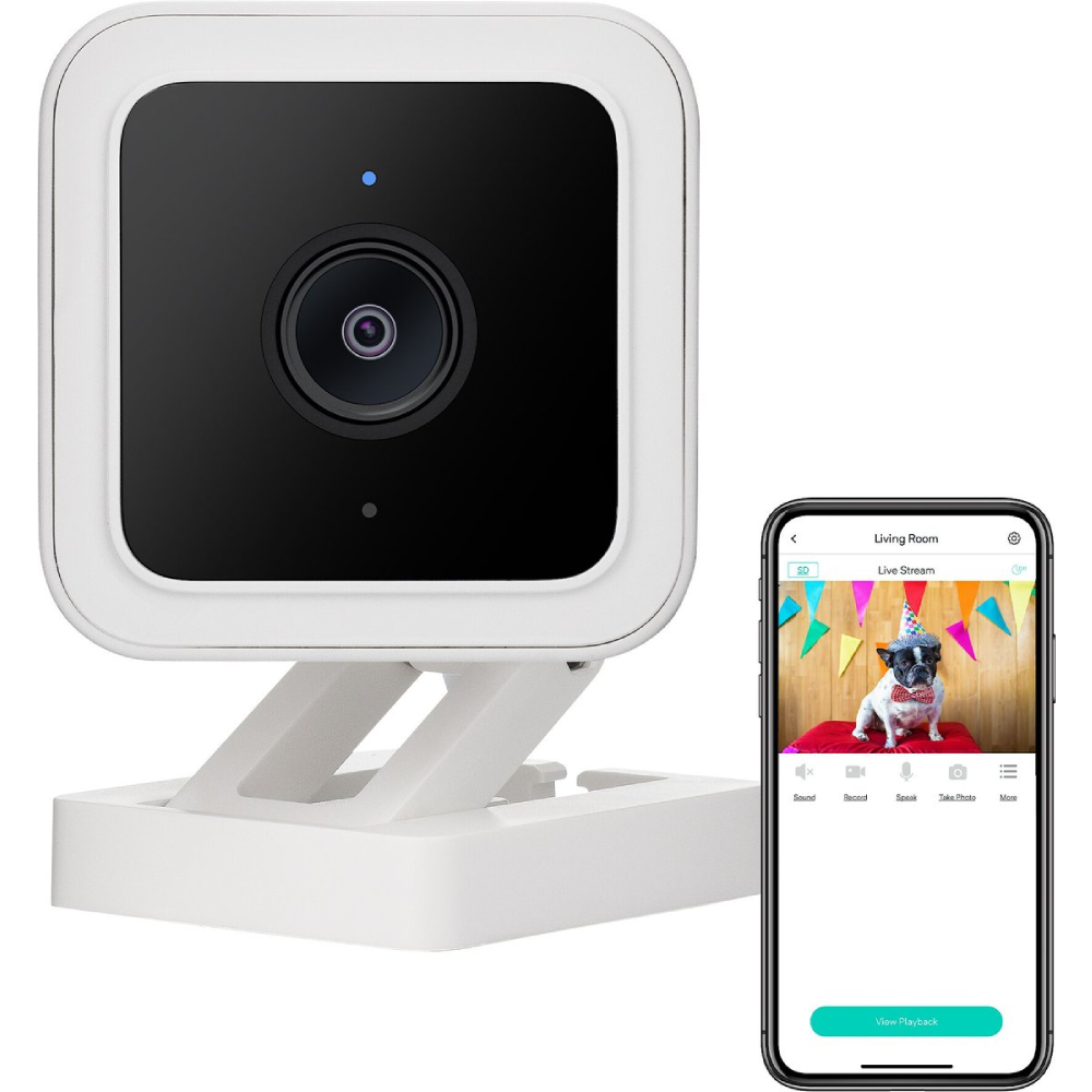 Wyze Cam v3 Pet Camera