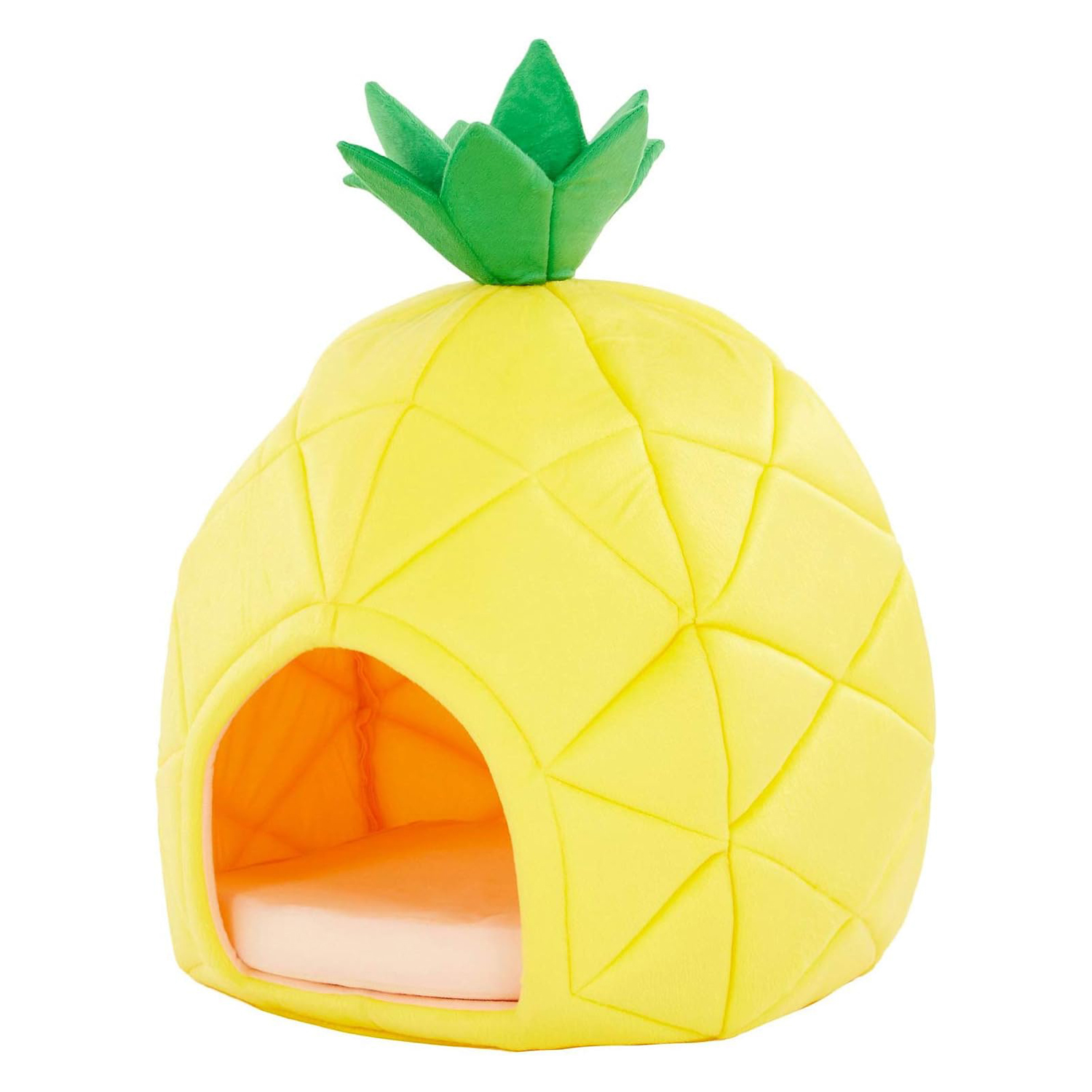 YML Pineapple Pet Bed