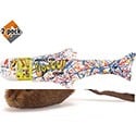 Yeowww! Catnip Pollock