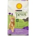 Yesterday's News Purina Non Clumping Paper Cat Litter