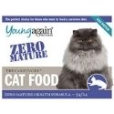 Zero Mature Health Cat Food
