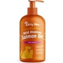 Zesty Paw Alaskan Salmon Oil