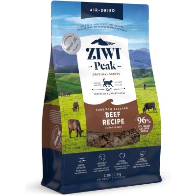 Ziwi Peak Air-Dried