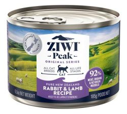 Ziwi Peak Cat Food Review of 2026: Recalls, Pros & Cons - Catster