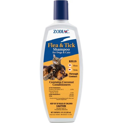 8 Best Flea Shampoos For Cats In 2026 Reviews Top Photo Inspiration