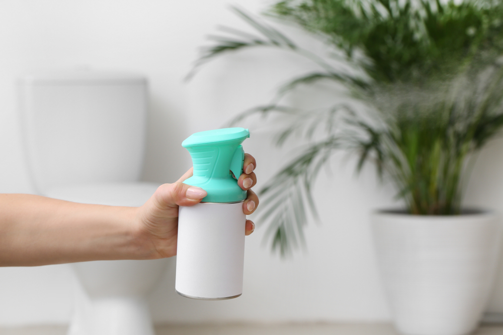 air freshner spray