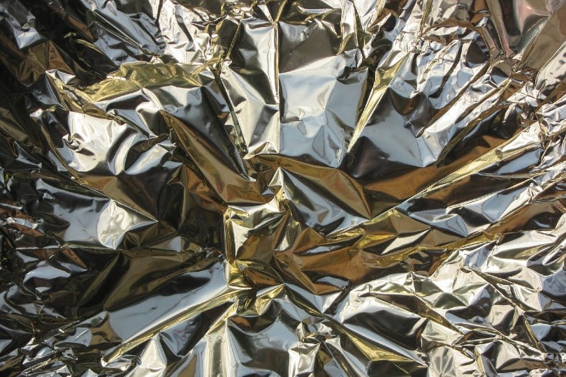 Aluminium foil Do's and Don'ts