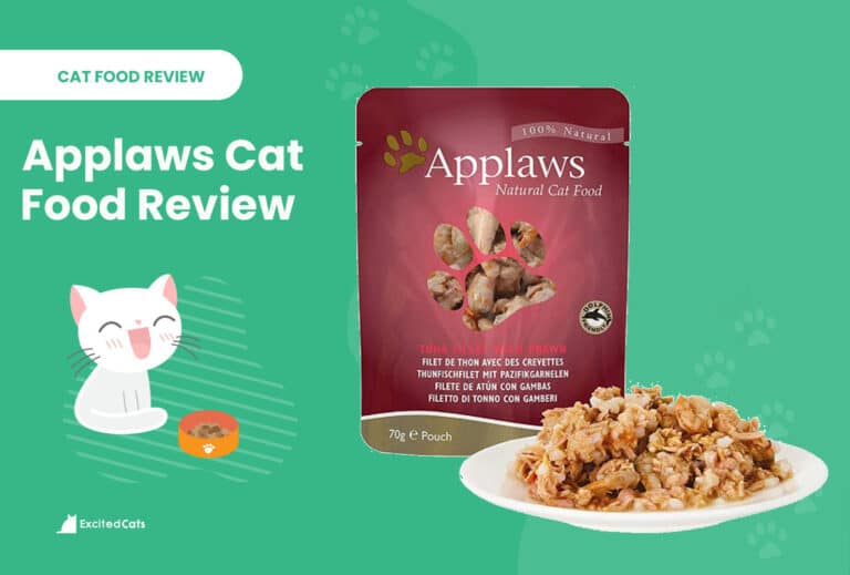 Applaws Cat Food Review in 2024 Recalls, Pros, & Cons Catster