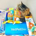 VetPet Box