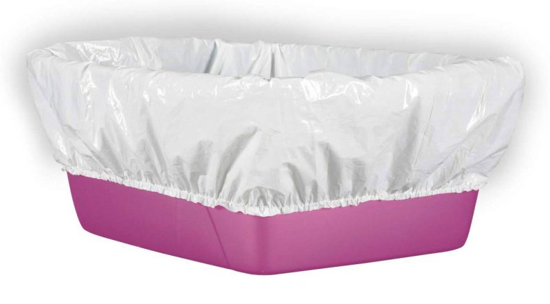cat litter liner