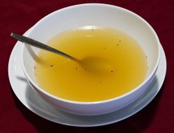 Can Cats Have Chicken Broth? Vet Reviewed Facts - Catster