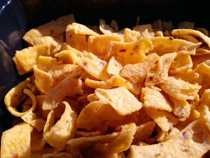 corn chips