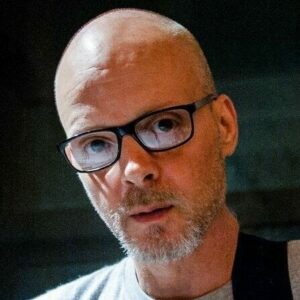 Christian Adams