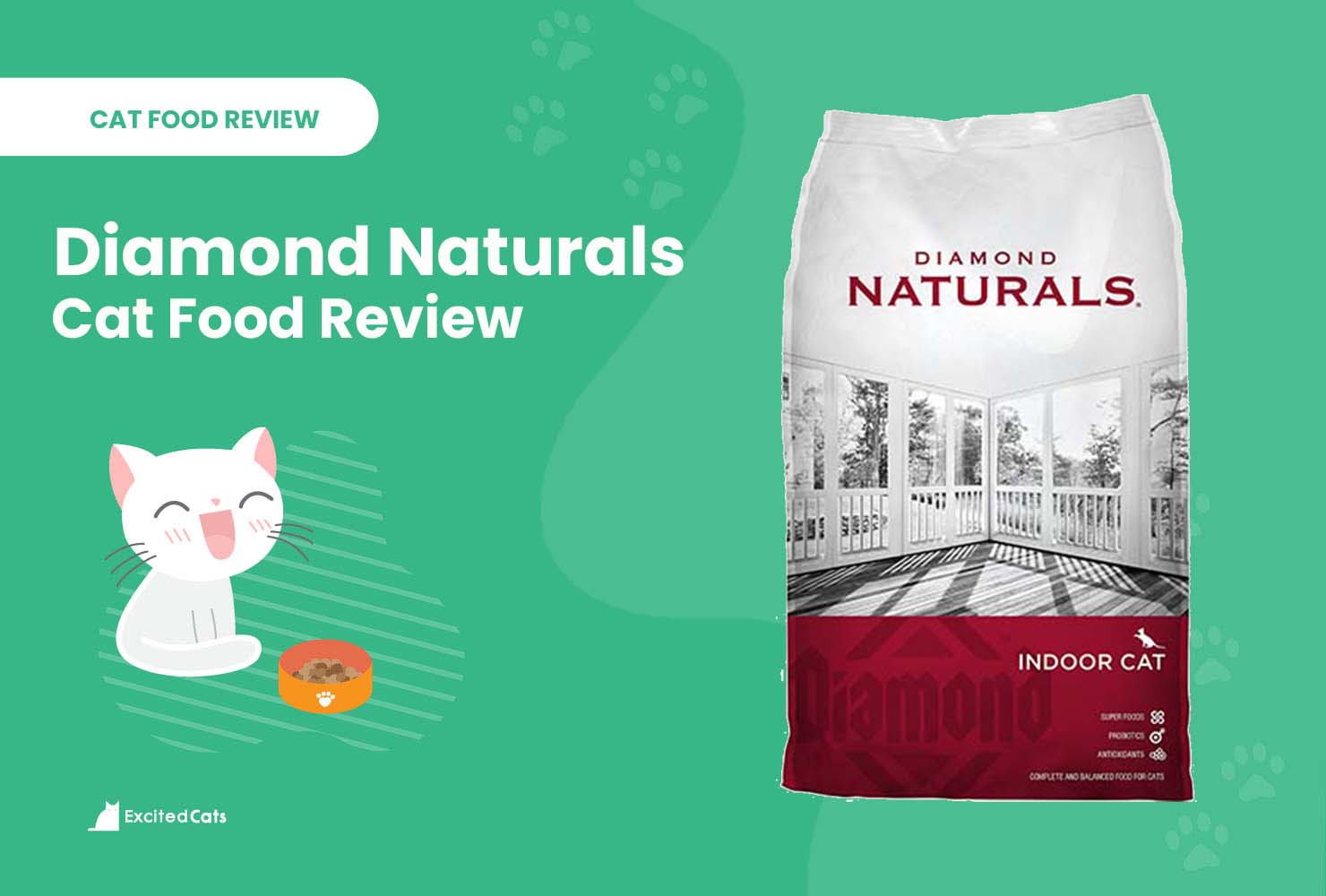 diamond naturals review