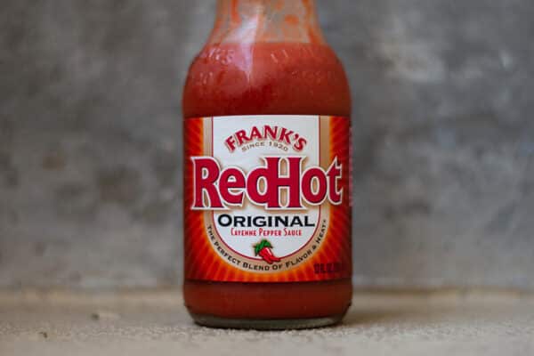frank's hot sauce