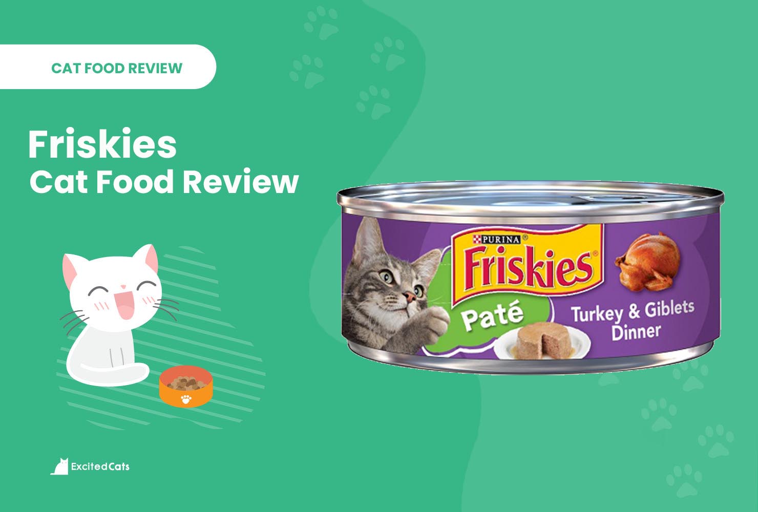 friskies review