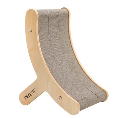 Hepper Hi-Lo Scratcher