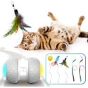 k-berho Interactive Cat Toy