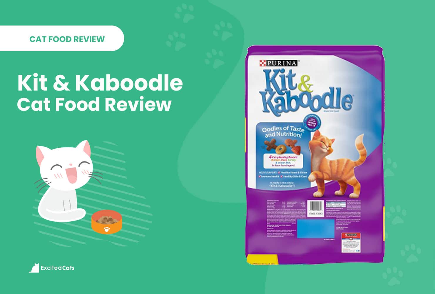 kit and kaboodle review