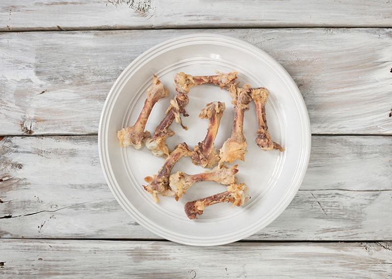 Can Cats Eat Chicken Bones? VetApproved Nutrition Facts & Safety Guide