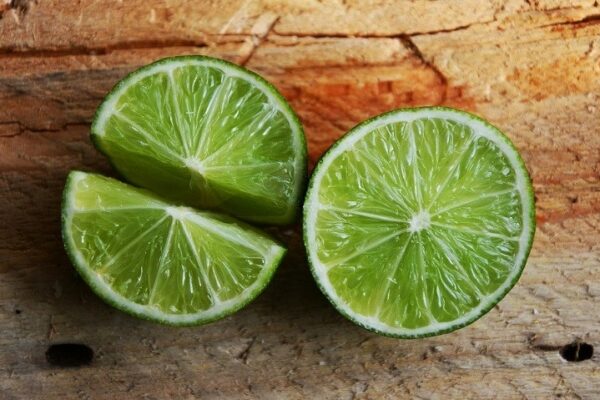 lime