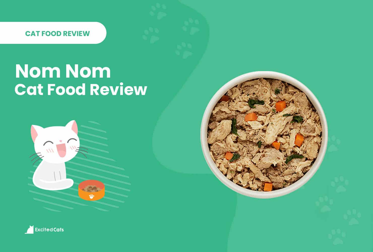 Nom Nom Dog Food Review 2023