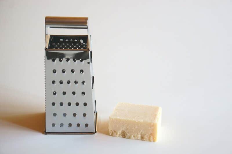 Is parmesan cheese clearance bad for cats