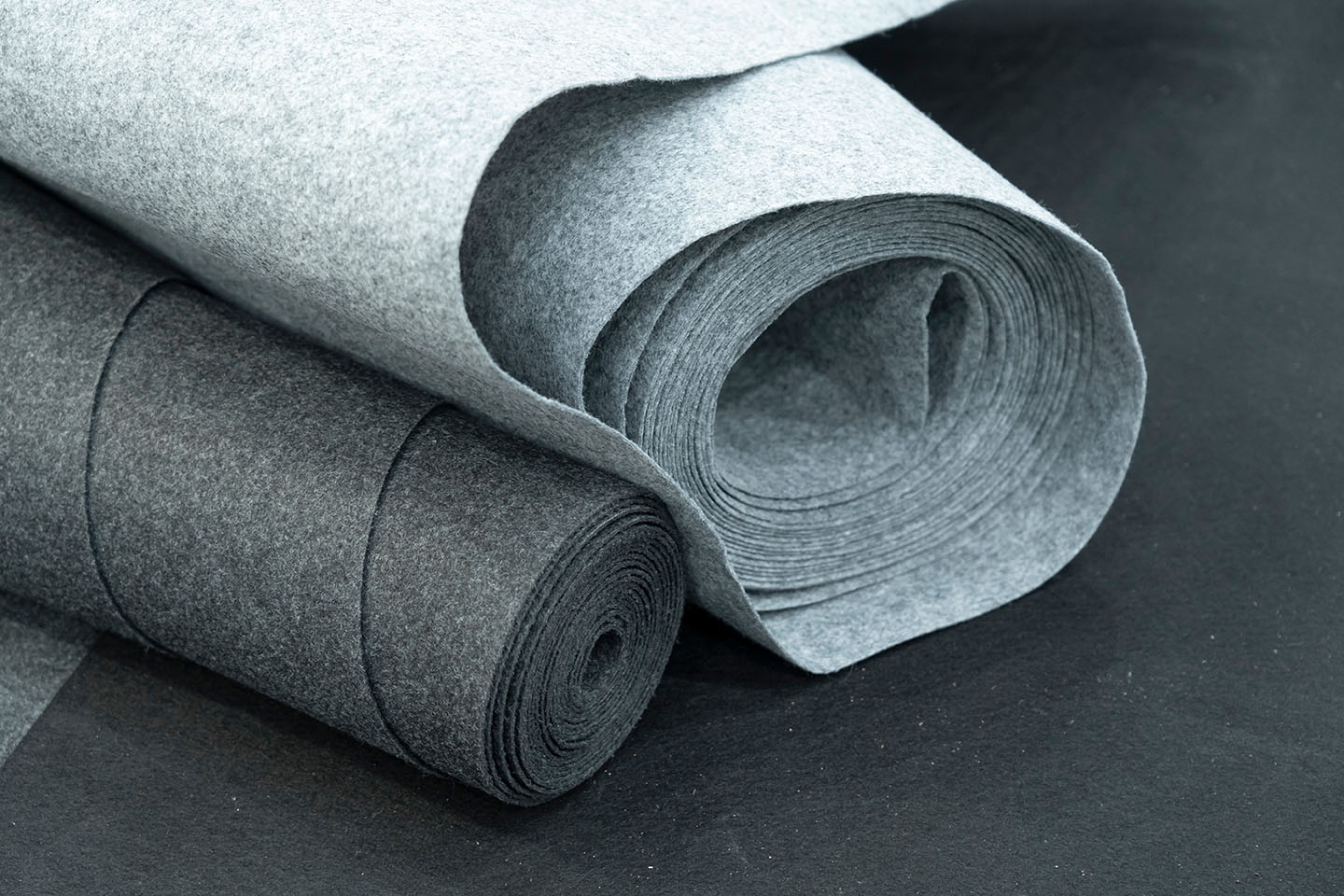 polyester fiber carpet