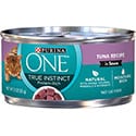 Purina ONE True Instinct High Protein