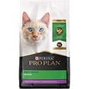 Purina Pro Plan Indoor Care Hairball Control