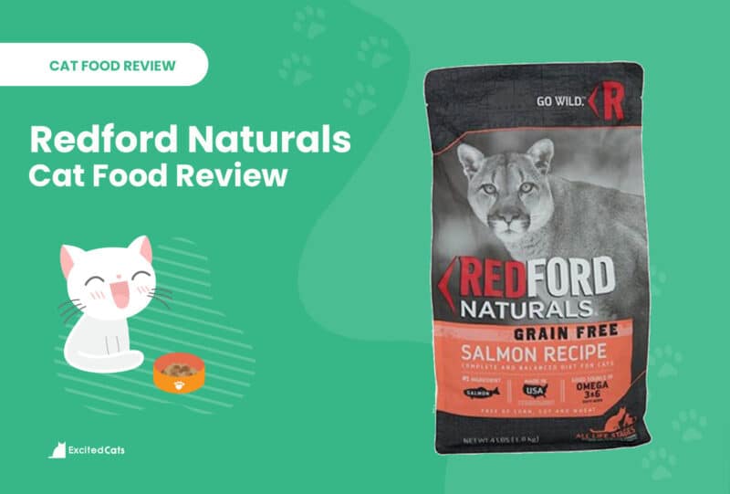 redford naturals review