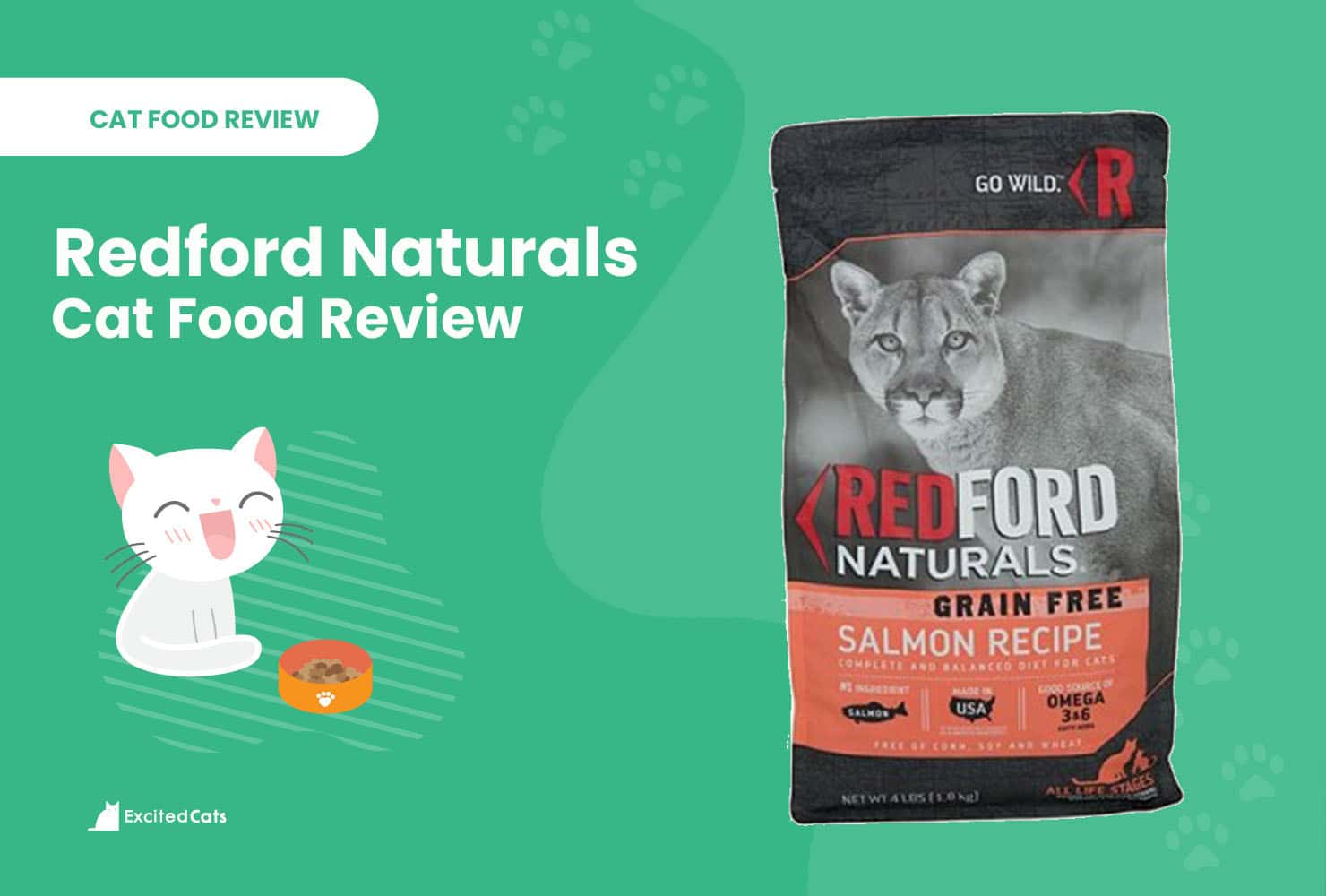 redford naturals review