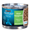 Purina Pro Plan Weight Management Cat Food