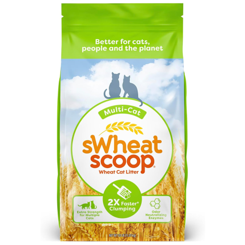 10 Best Clumping Cat Litter of 2024 Reviews & Top Picks Catster