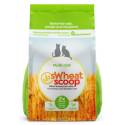 sWheat Scoop Unscented Wheat Litter