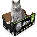 Skoon All-Natural Cat Litter BOX