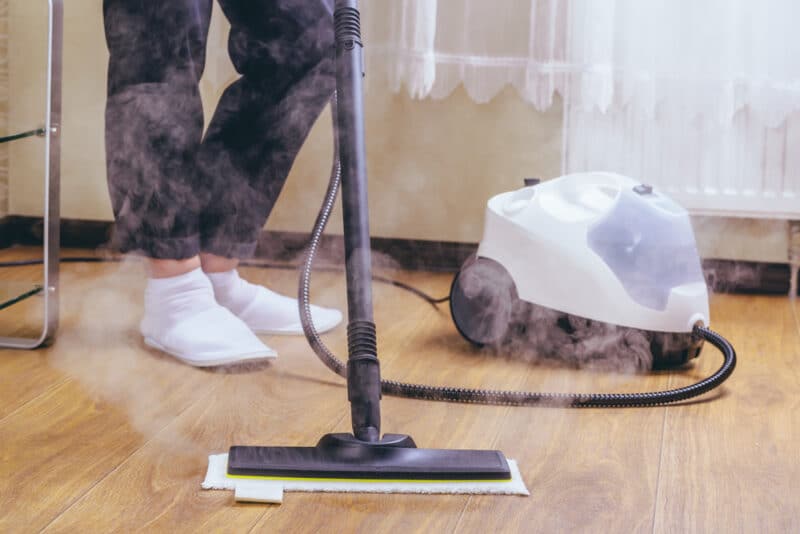 Egg washer, Taking cleaning to a higher level